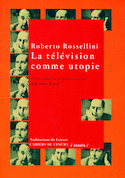 Télévision comme utopie (La)